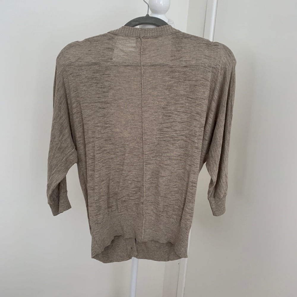 Cardigan - Picture 2 of 3